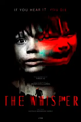 The Whisper poster