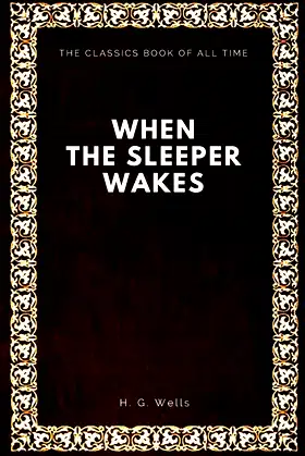 When the Sleeper Wakes poster