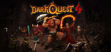 Dark Quest 4 capsule