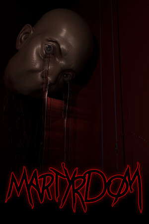 Martyrdom poster