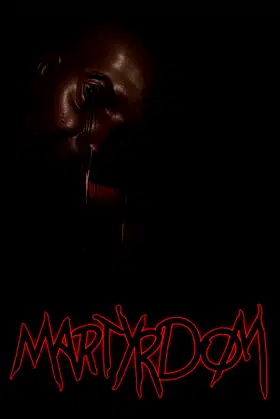 Martyrdom poster