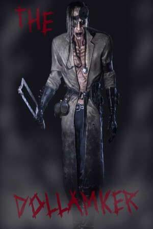 The Dollmaker poster