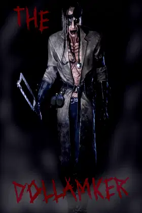The Dollmaker poster