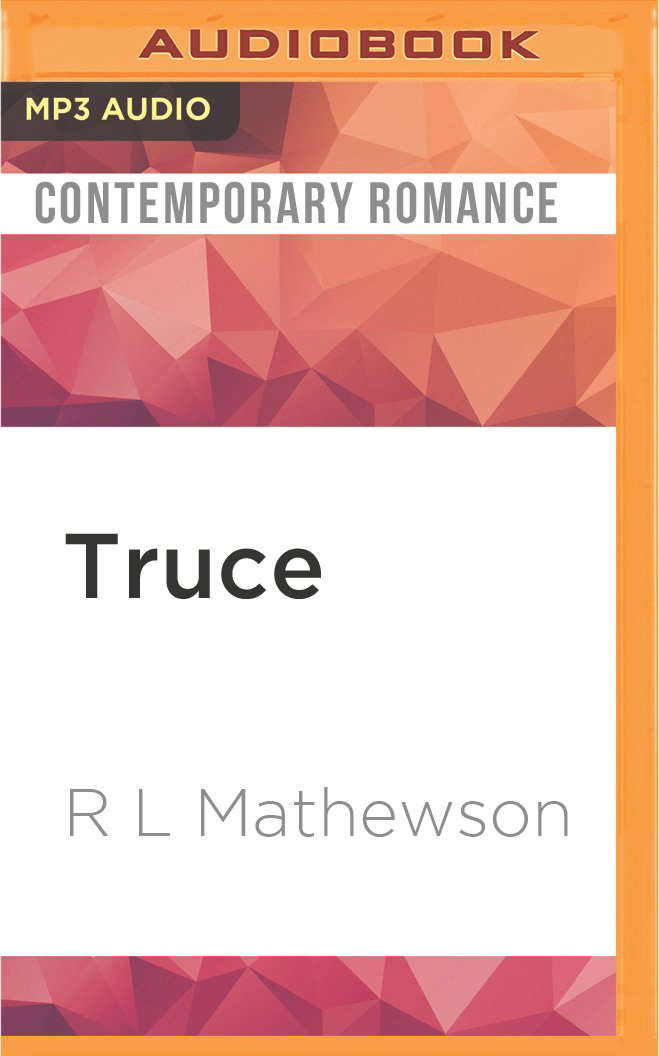 Truce (A Neighbor From Hell, 4) poster