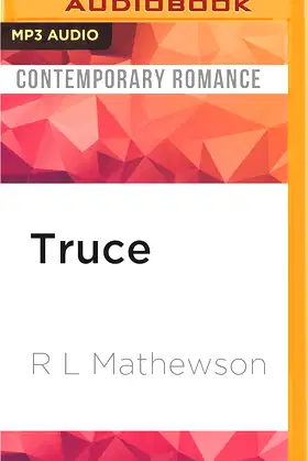 Truce (A Neighbor From Hell, 4) poster