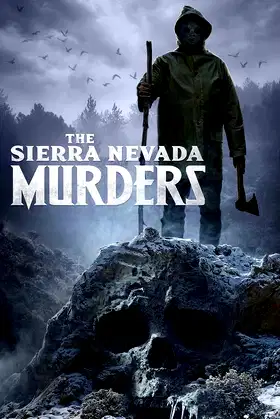 The Sierra Nevada Murders poster