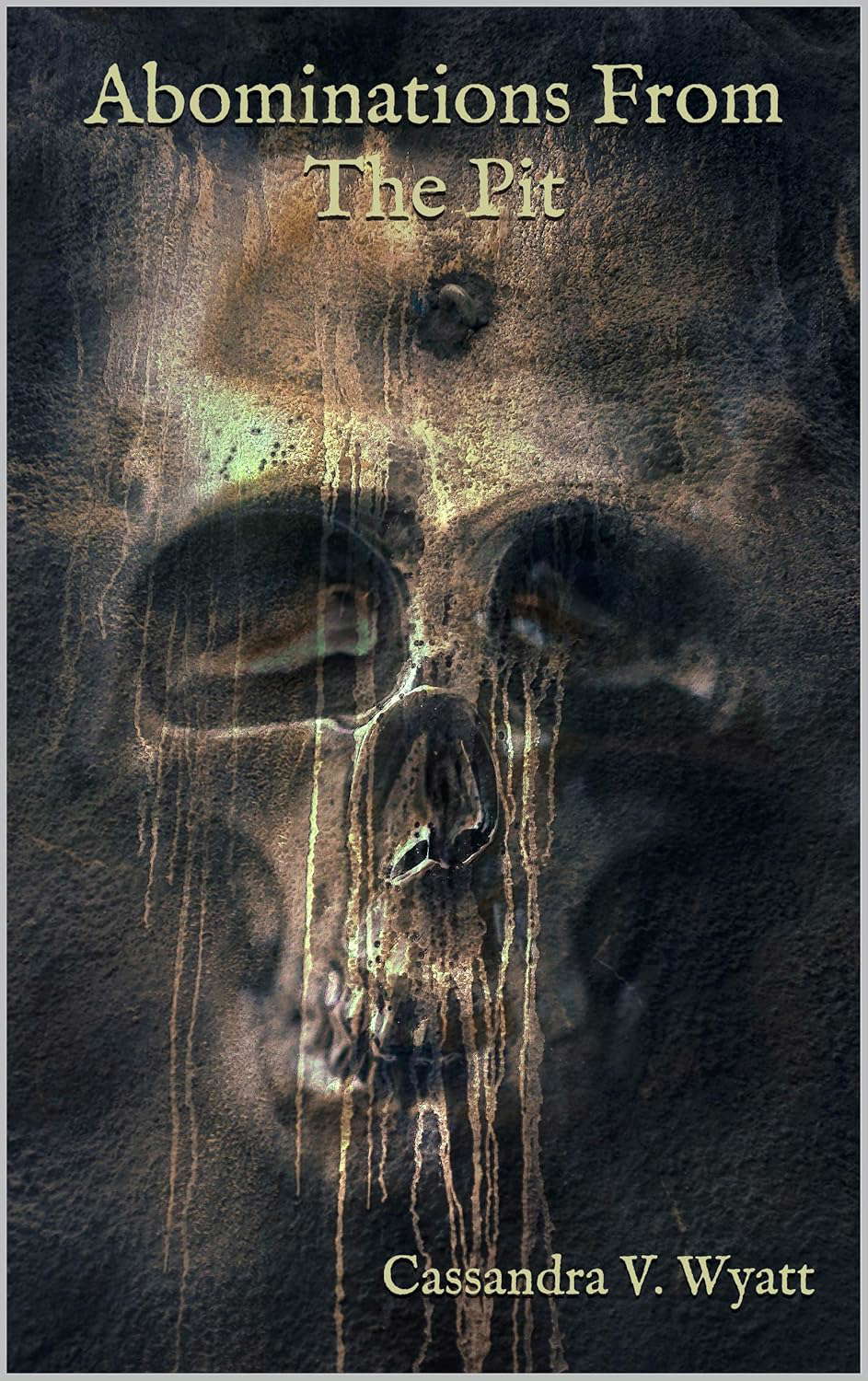Abominations From The Pit poster