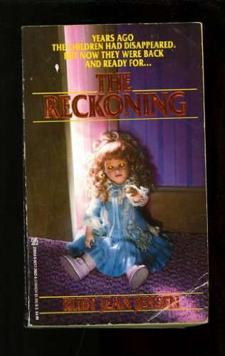 The Reckoning poster