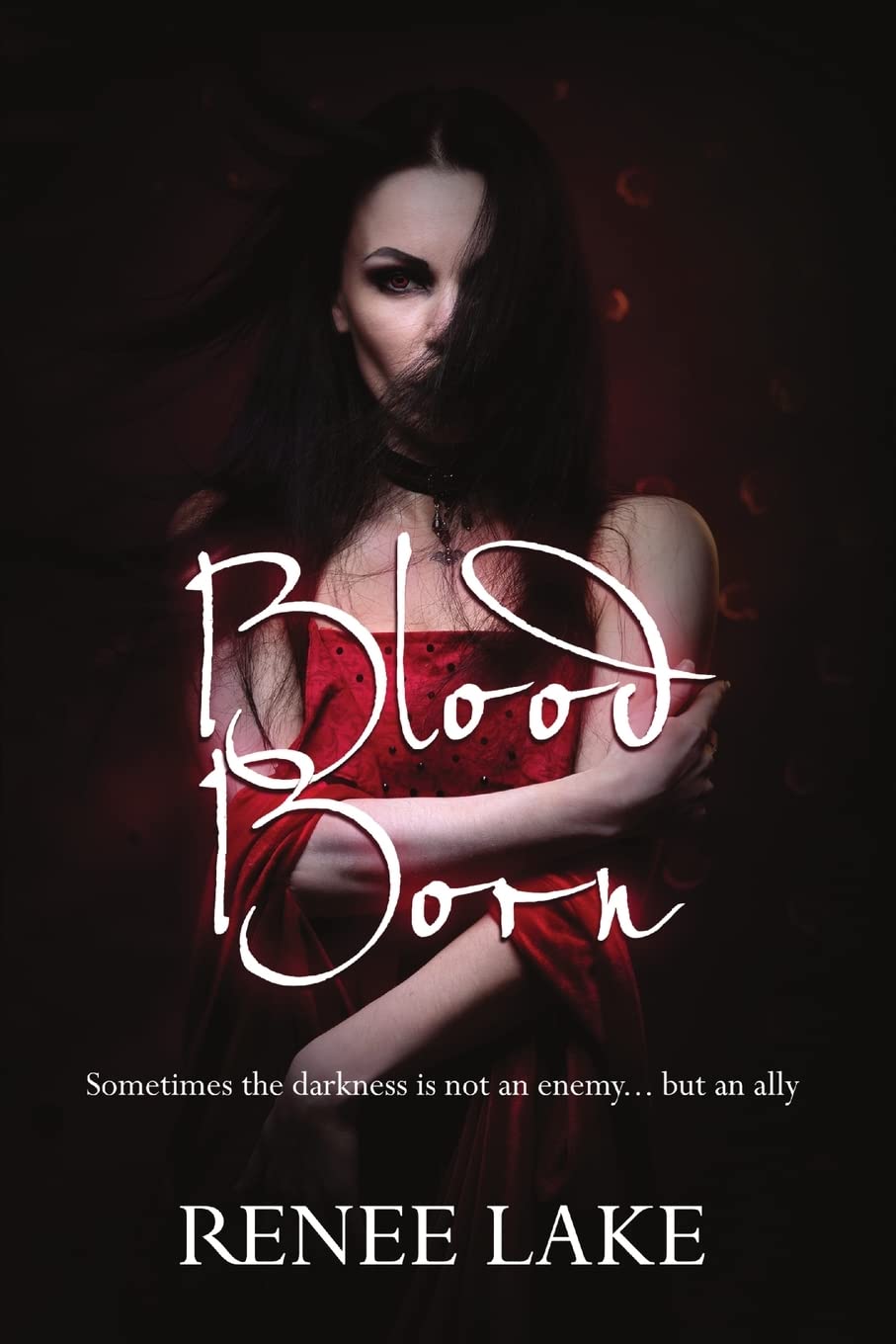 Blood Born poster
