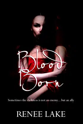Blood Born poster
