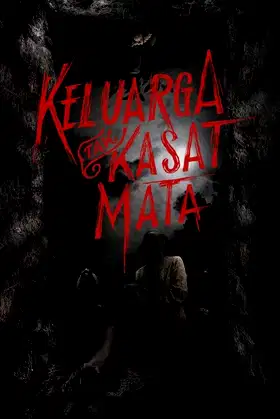 Keluarga Tak Kasat Mata poster