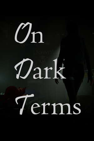 On Dark Terms poster