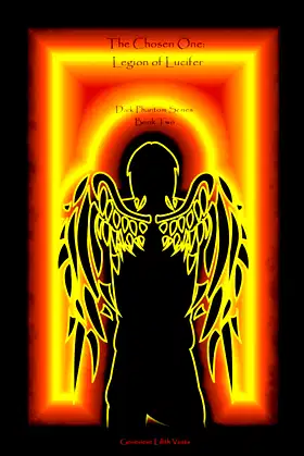 The Chosen One: Legion Of Lucifer poster