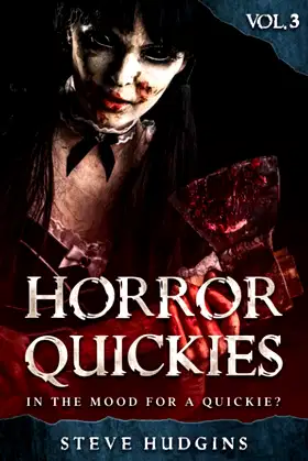 Horror Quickies Vol. 3 poster