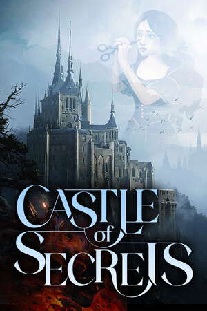 Castle of Secrets poster