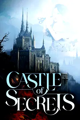Castle of Secrets poster