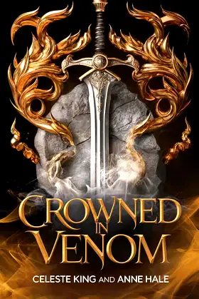 Crowned In Venom poster