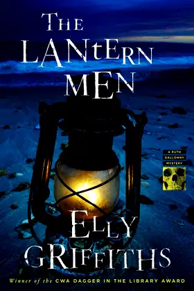 The Lantern Men (Ruth Galloway Mysteries) poster