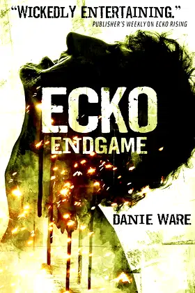 Ecko Endgame poster