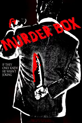 Murder Box poster