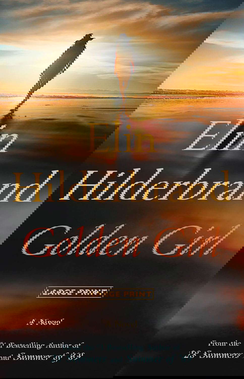 Golden Girl poster