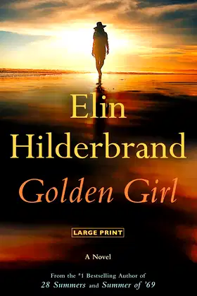 Golden Girl poster