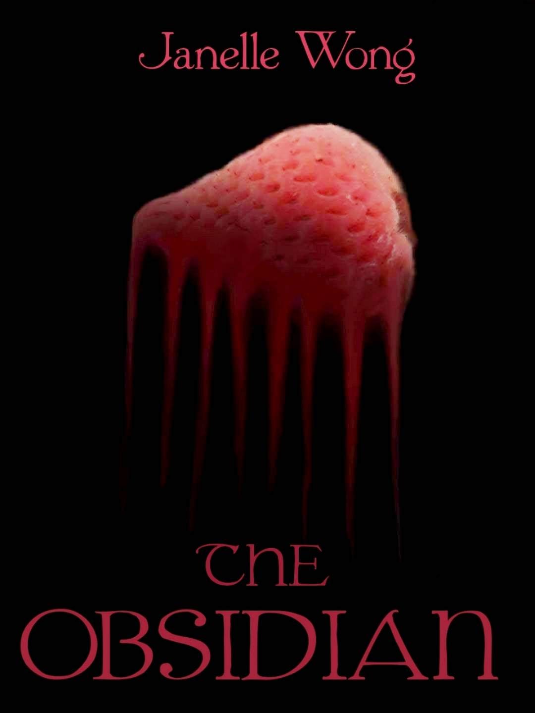 The Obsidian poster