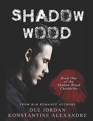 Shadow Wood: Book One of the Shadow Wood Chronicles poster