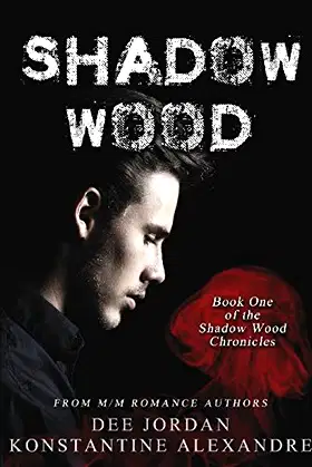 Shadow Wood: Book One of the Shadow Wood Chronicles poster