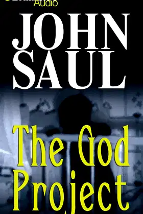 The God Project poster