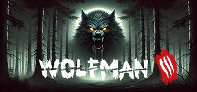 WOLFMAN capsule