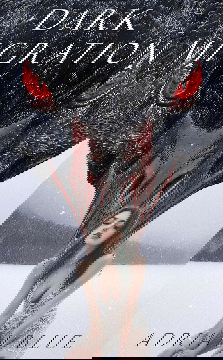 Dark Migration (The Dark Season Book 1) poster