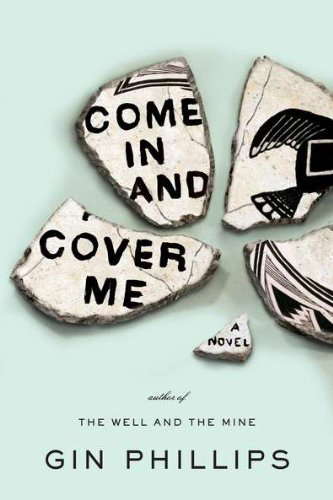 Come In and Cover Me poster