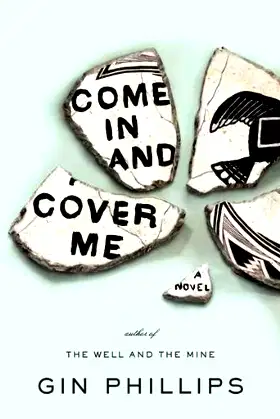 Come In and Cover Me poster