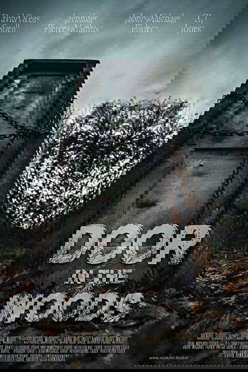 Door in the Woods poster