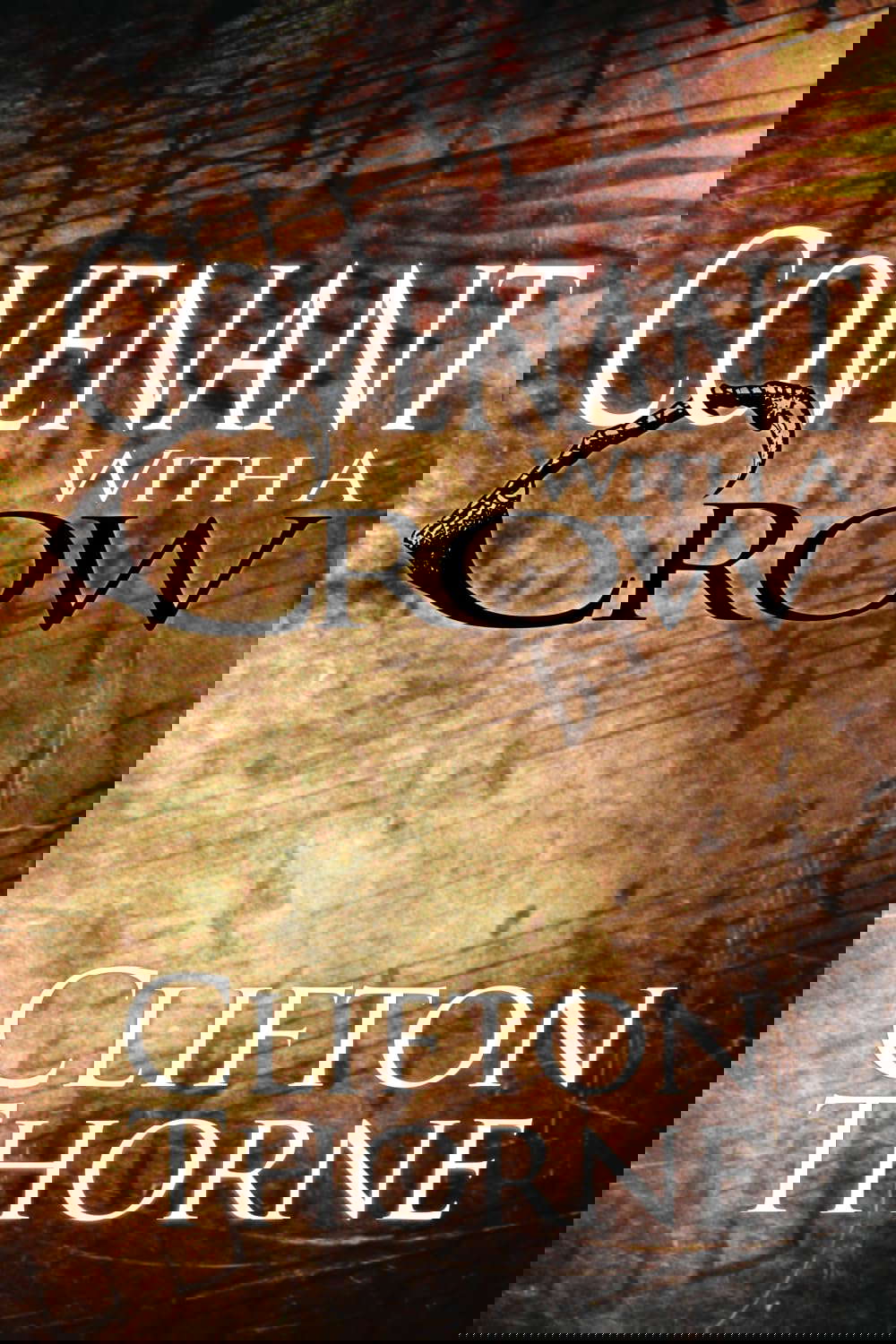 Covenant With A Crow poster
