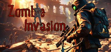Zombie invasion capsule