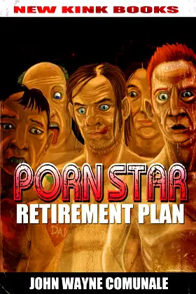 Porn Star Retirement Plan poster