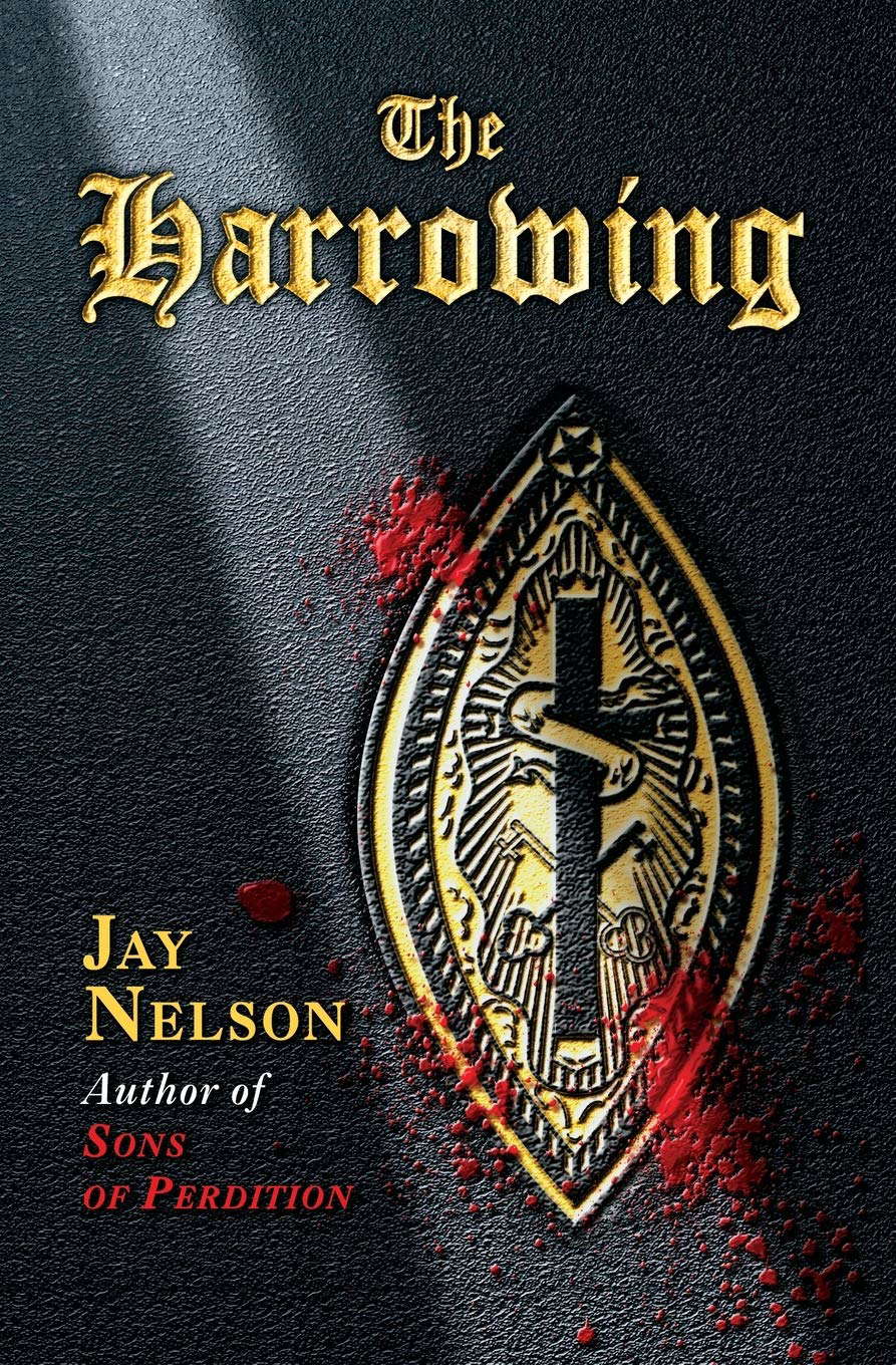 The Harrowing: A Novel poster