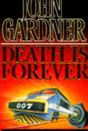 Death is Forever poster