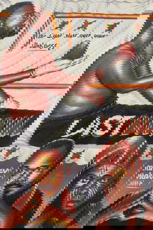 Last Burial poster