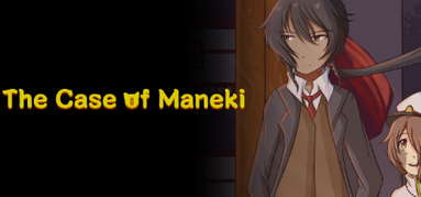 The Case of Maneki capsule
