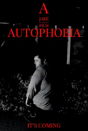 Autophobia poster