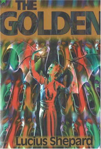 The Golden poster