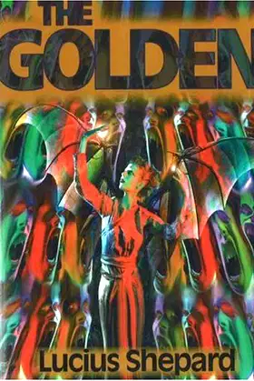 The Golden poster