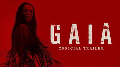 Gaia - Teaser Trailer poster