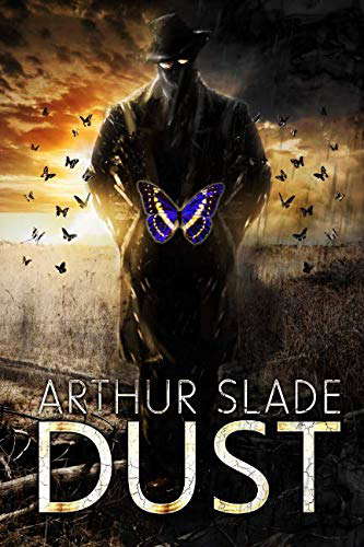 Dust poster