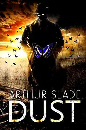 Dust poster