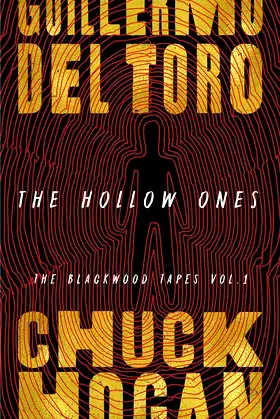The Hollow Ones (Blackwood Tapes, 1) poster