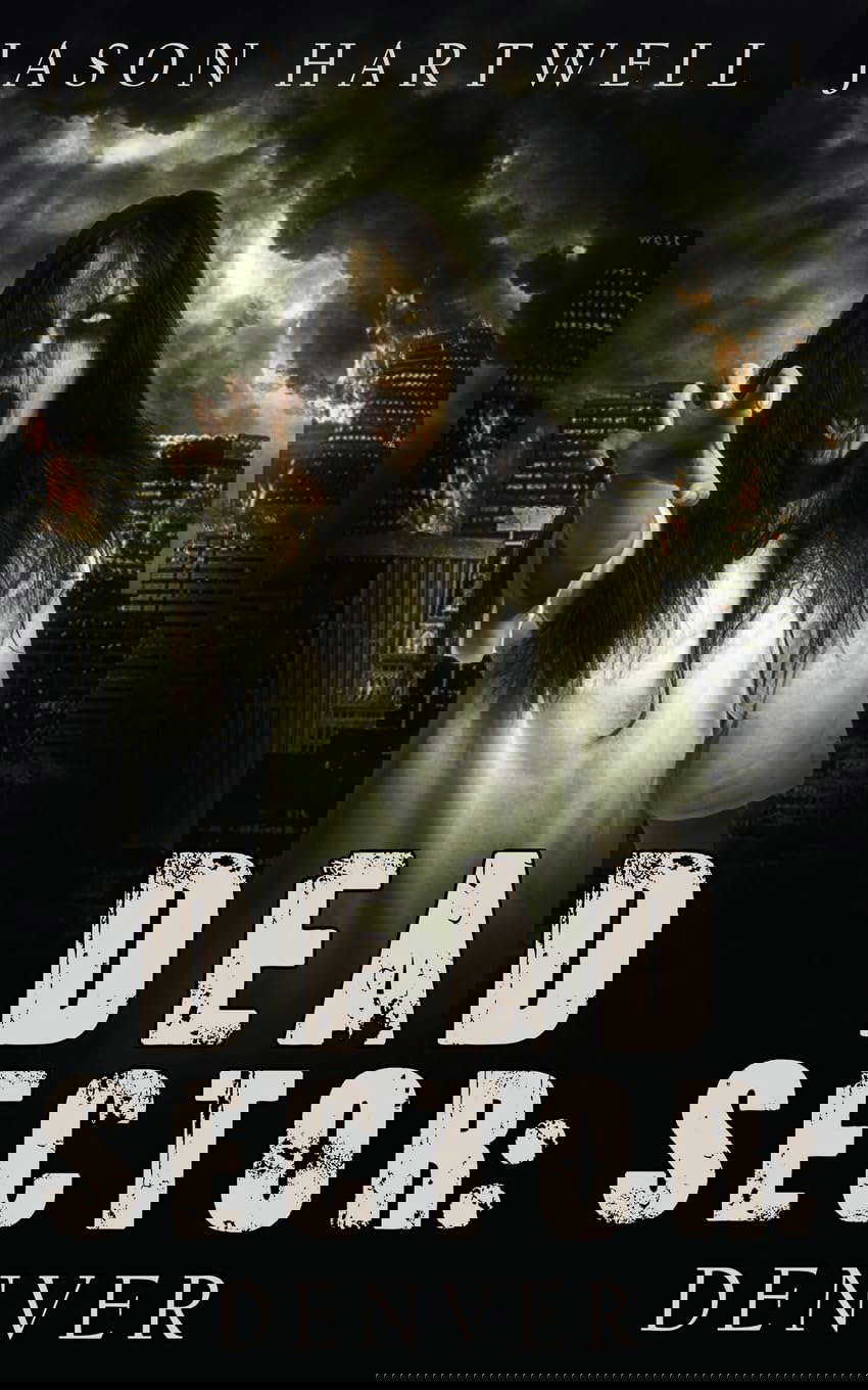 Dead Sector: Denver poster